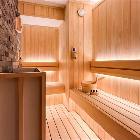 Hotel Kabuki Токио Екстериор снимка