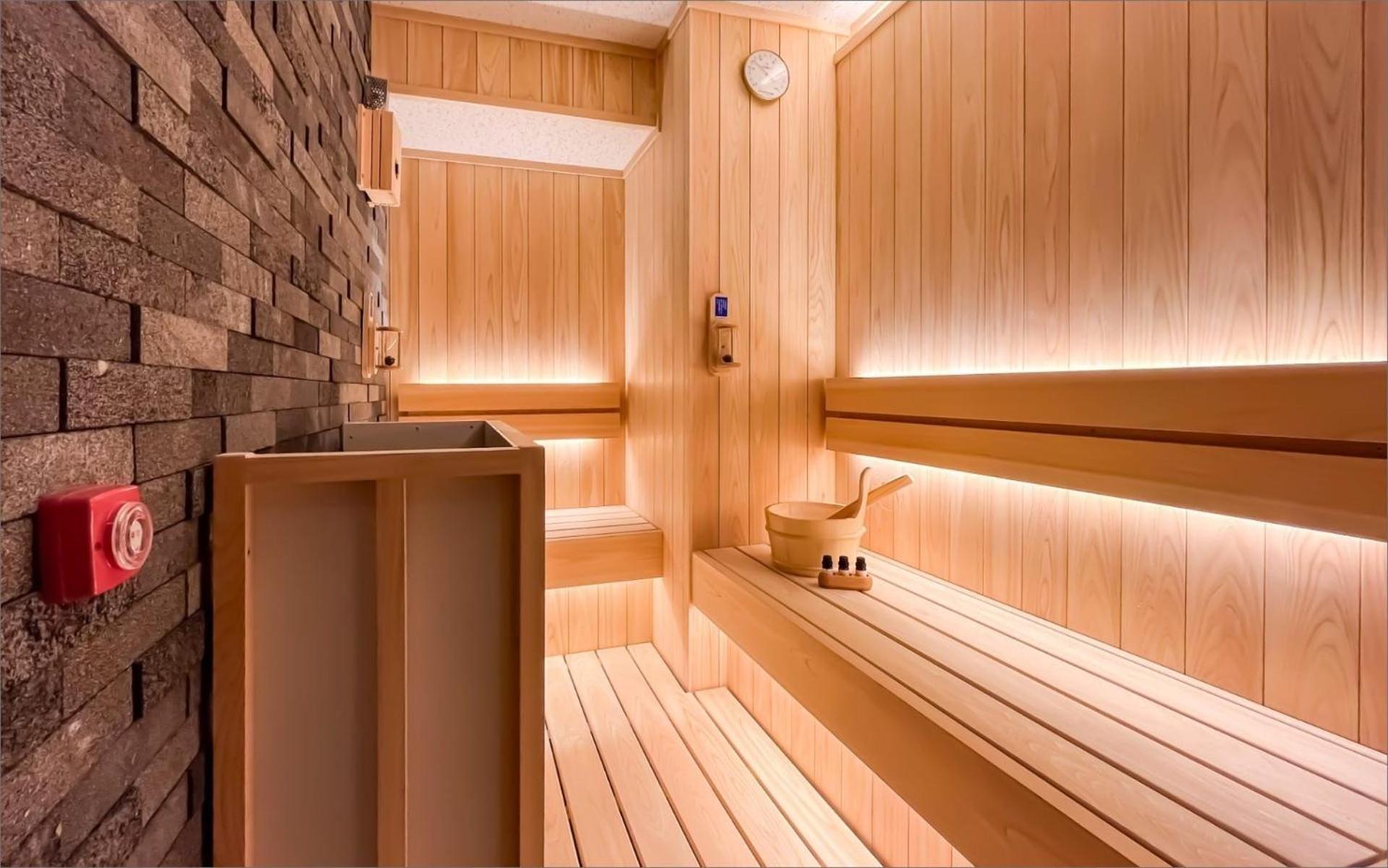 Hotel Kabuki Токио Екстериор снимка