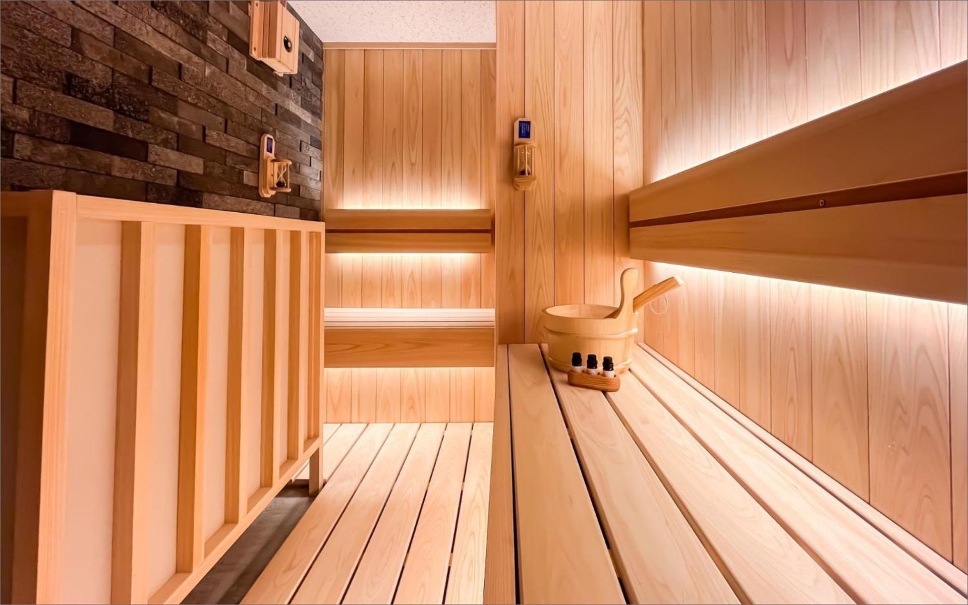 Hotel Kabuki Токио Екстериор снимка