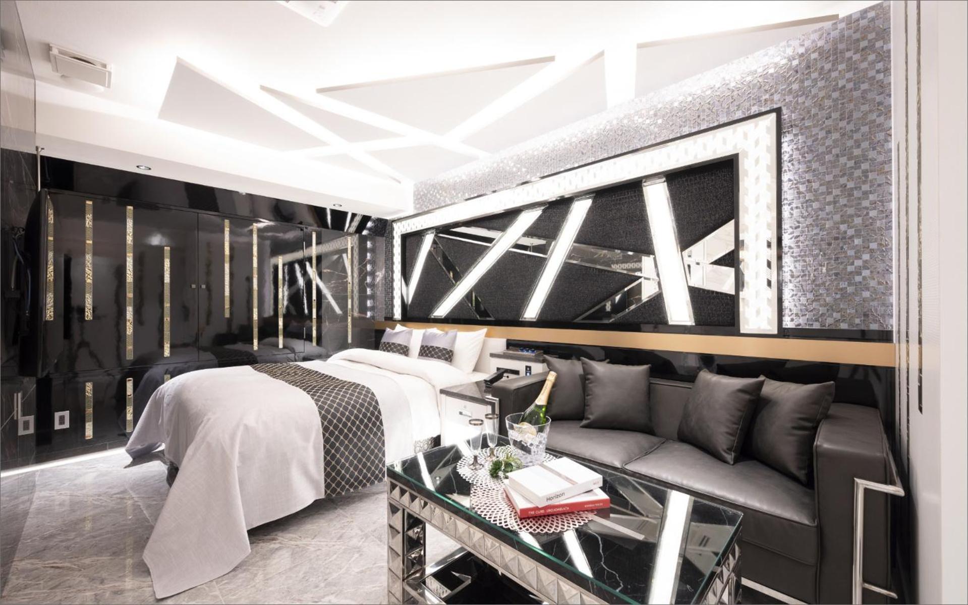 Hotel Kabuki Токио Екстериор снимка