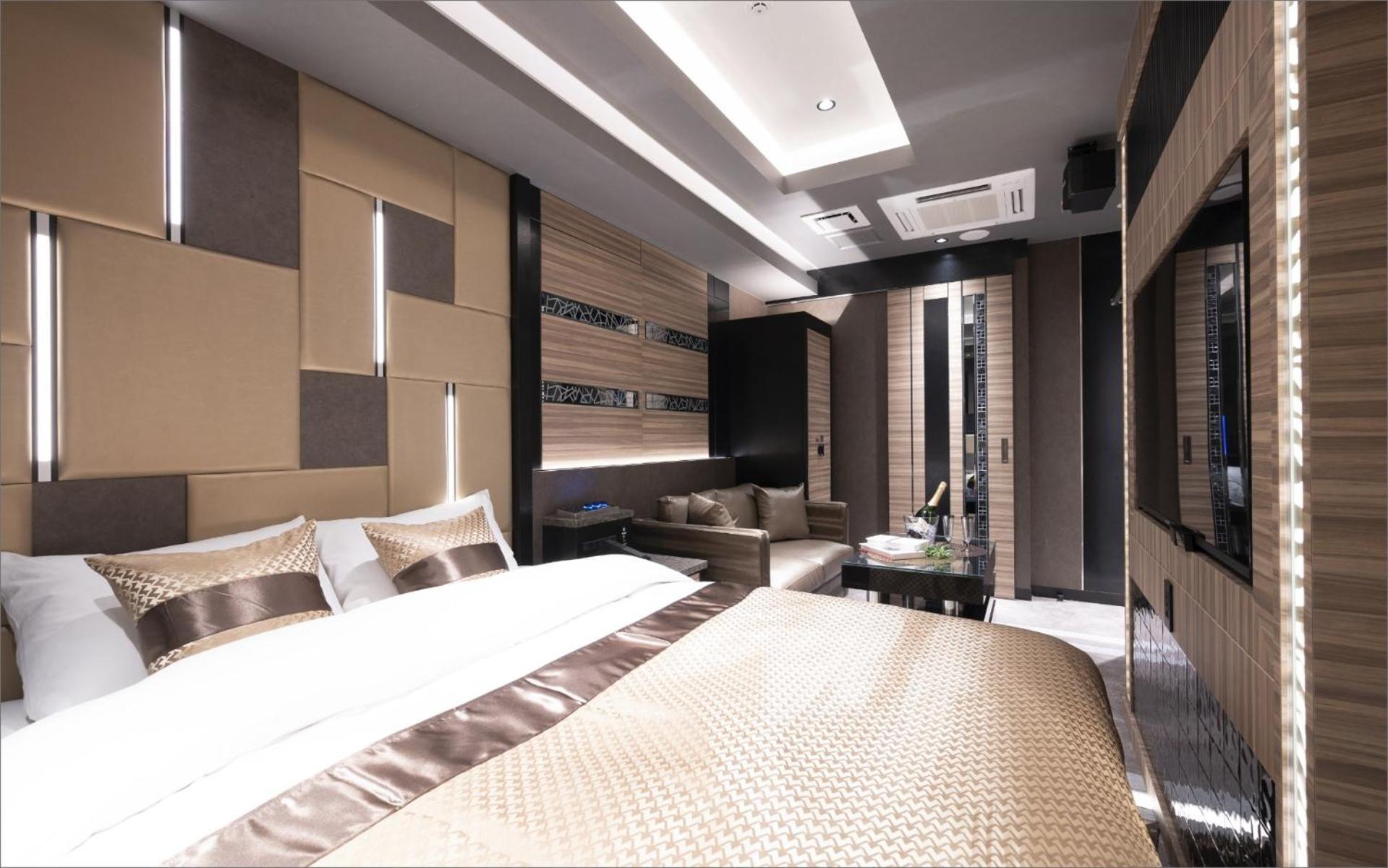 Hotel Kabuki Токио Екстериор снимка