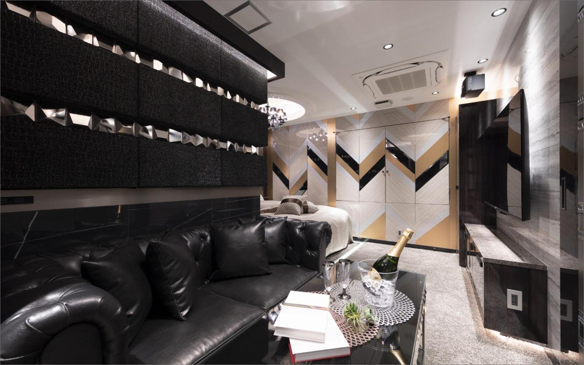 Hotel Kabuki Токио Екстериор снимка
