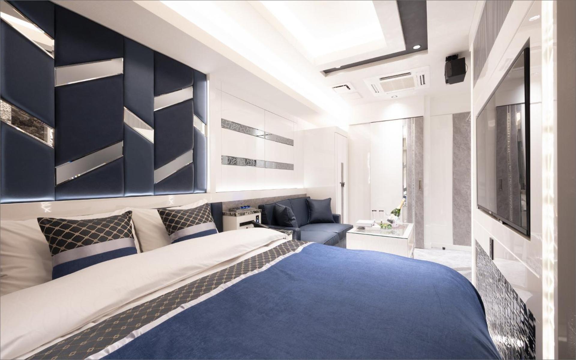 Hotel Kabuki Токио Екстериор снимка