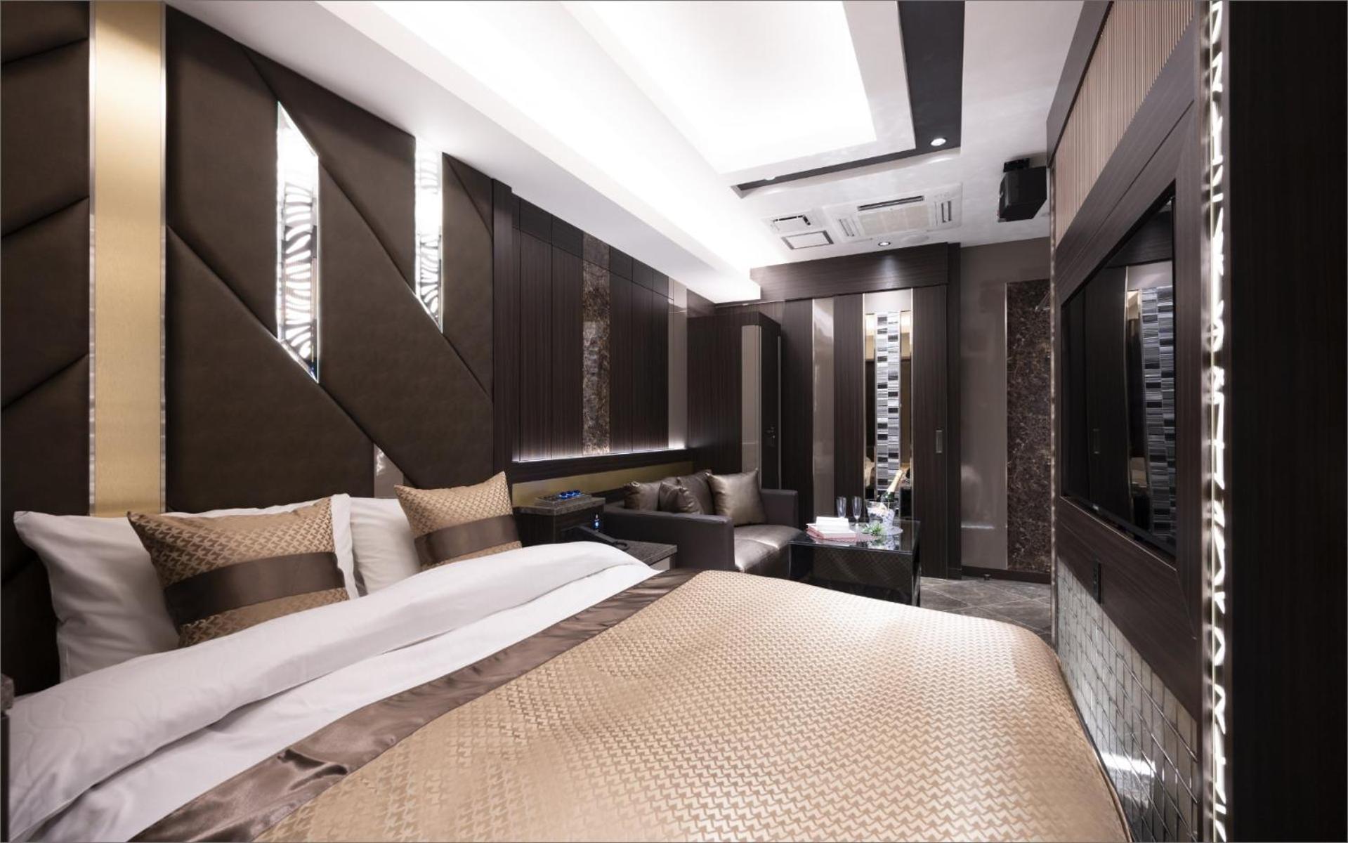 Hotel Kabuki Токио Екстериор снимка