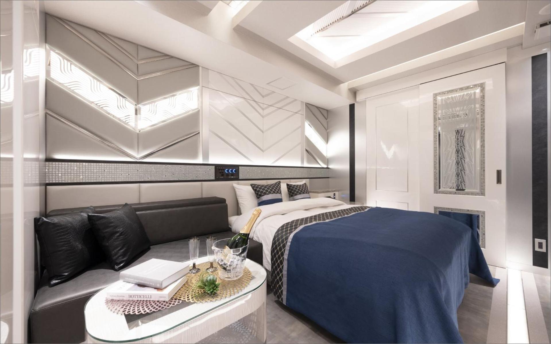 Hotel Kabuki Токио Екстериор снимка