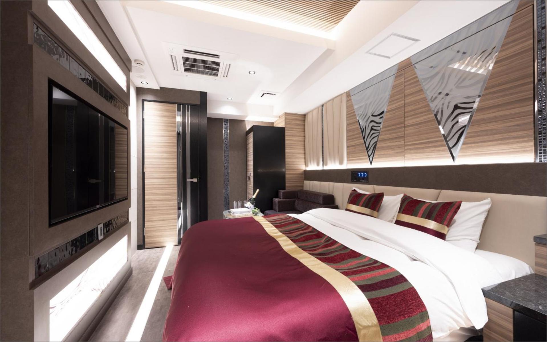 Hotel Kabuki Токио Екстериор снимка