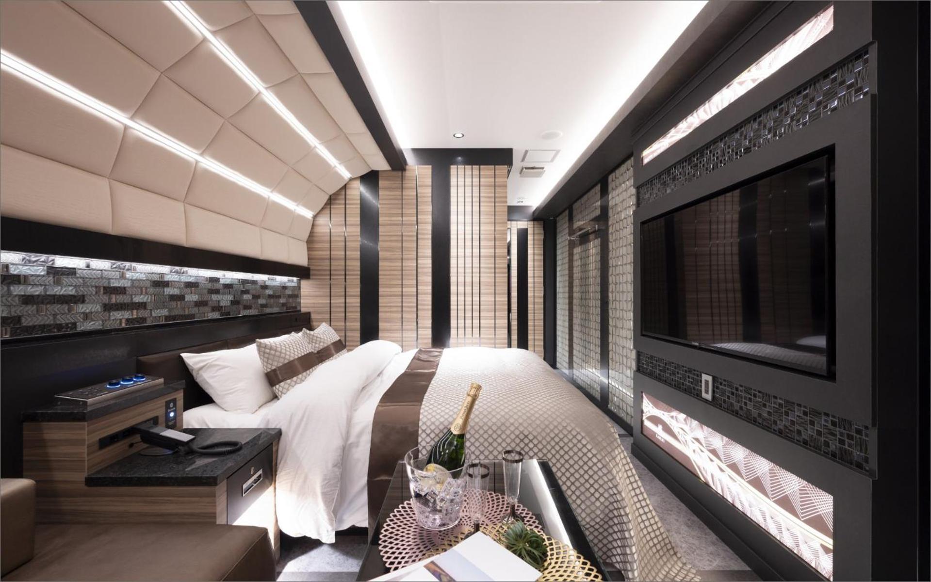 Hotel Kabuki Токио Екстериор снимка