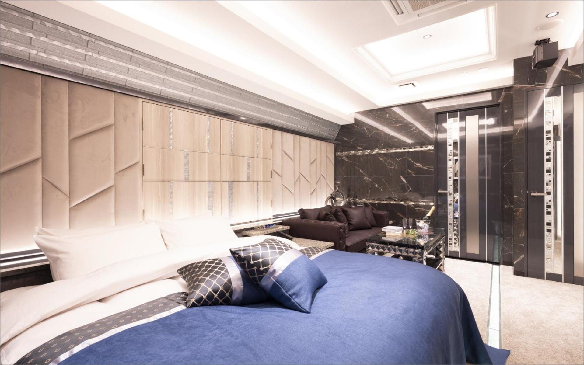 Hotel Kabuki Токио Екстериор снимка