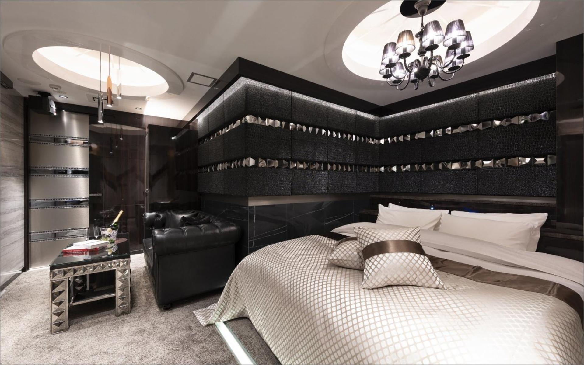 Hotel Kabuki Токио Екстериор снимка