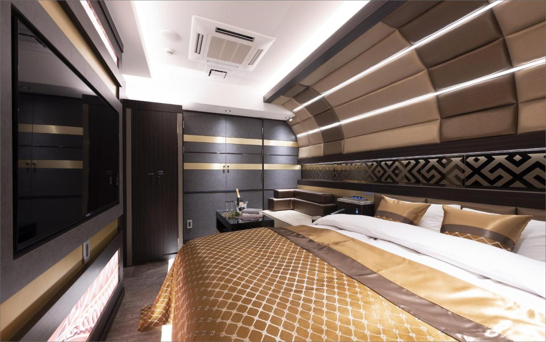 Hotel Kabuki Токио Екстериор снимка