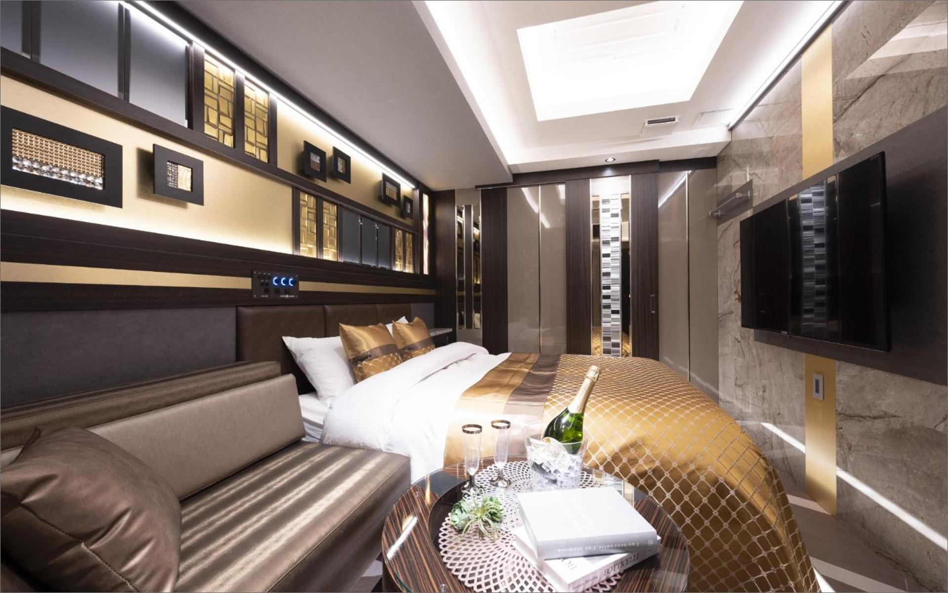 Hotel Kabuki Токио Екстериор снимка
