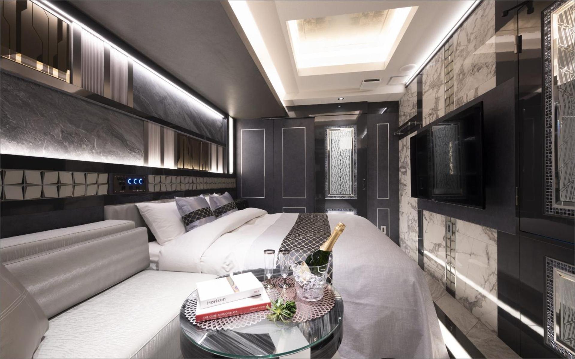 Hotel Kabuki Токио Екстериор снимка
