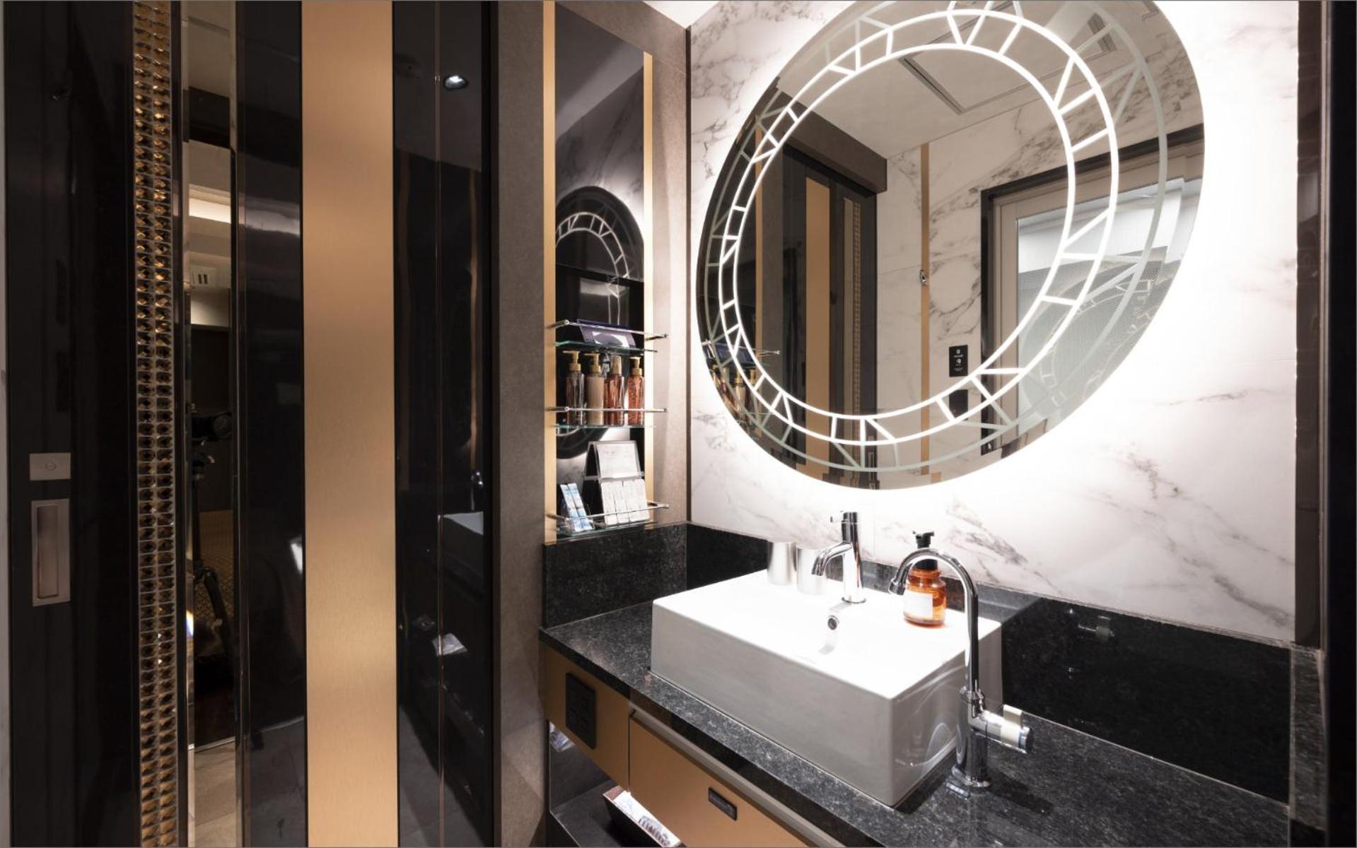 Hotel Kabuki Токио Екстериор снимка