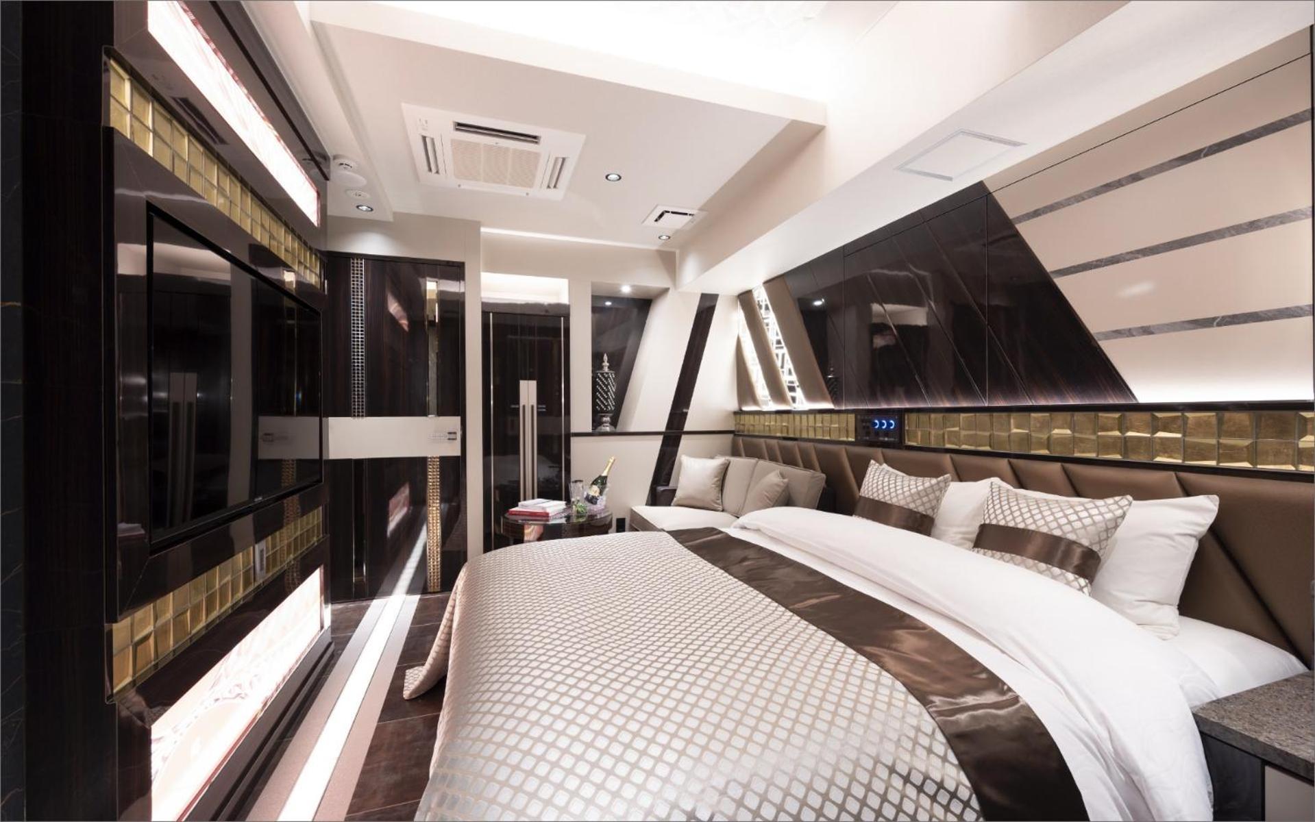 Hotel Kabuki Токио Екстериор снимка