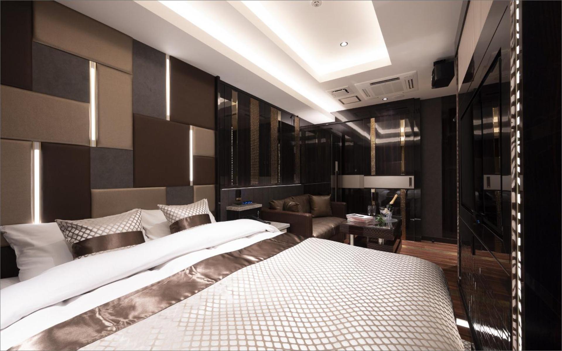 Hotel Kabuki Токио Екстериор снимка
