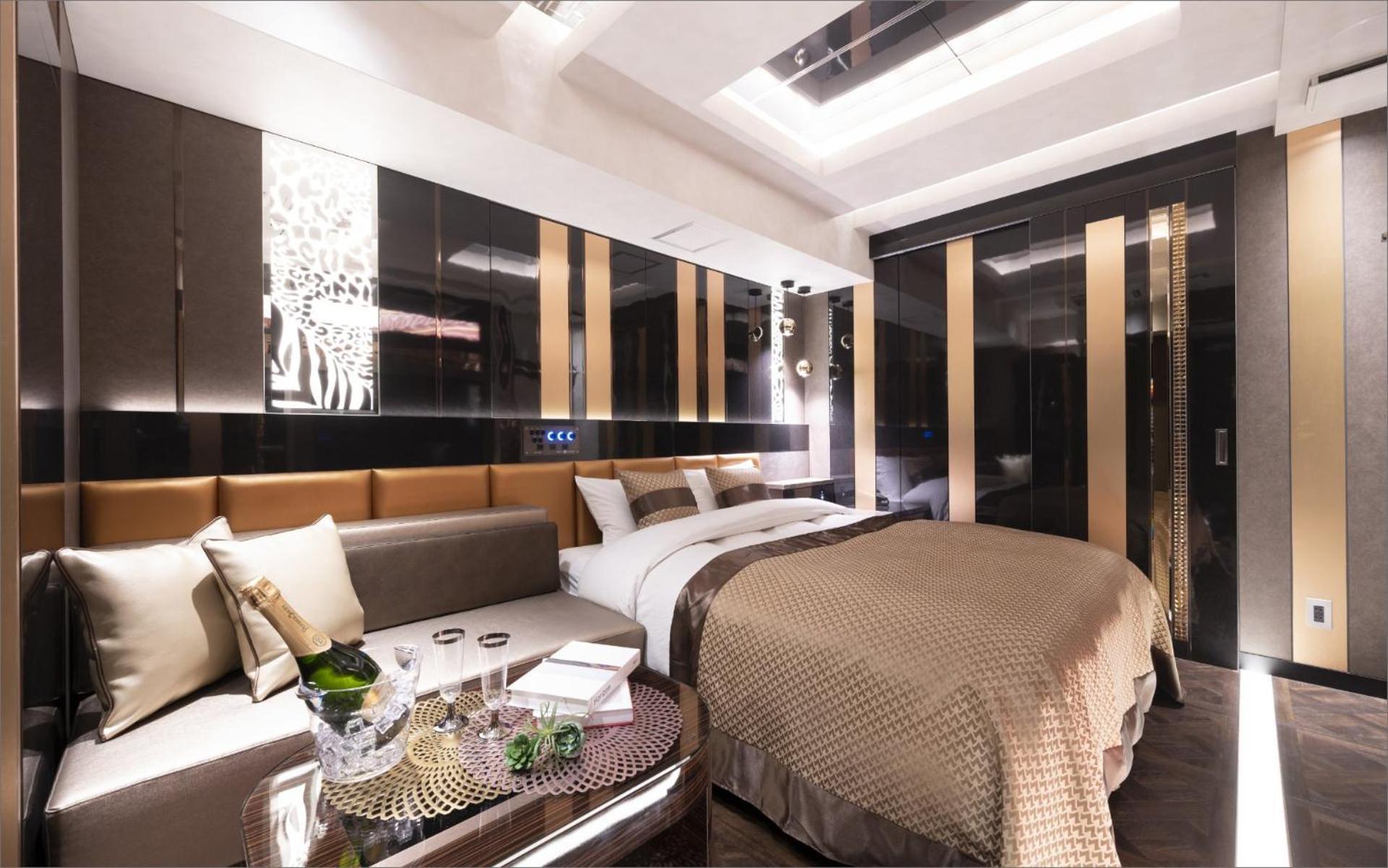Hotel Kabuki Токио Екстериор снимка
