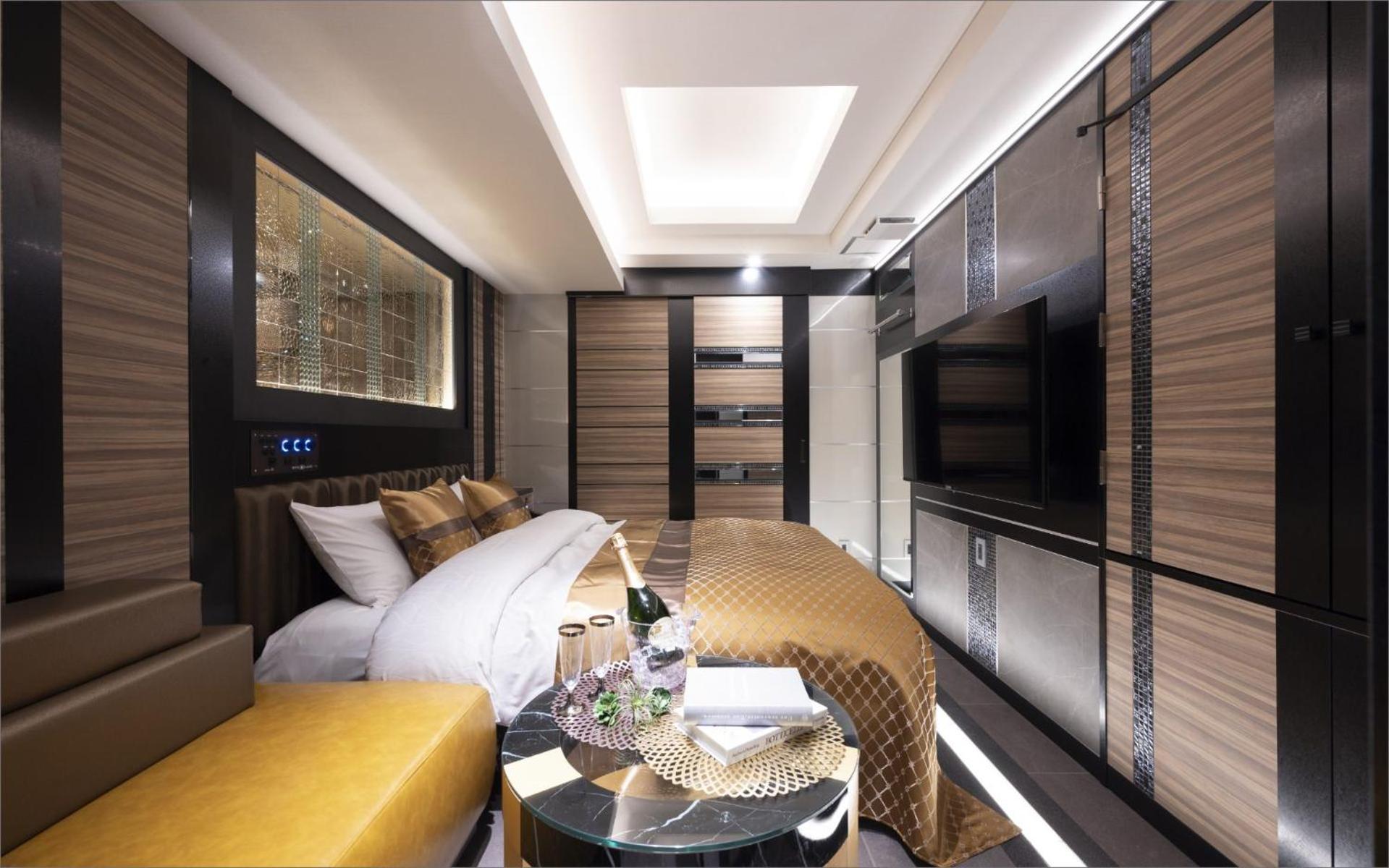 Hotel Kabuki Токио Екстериор снимка